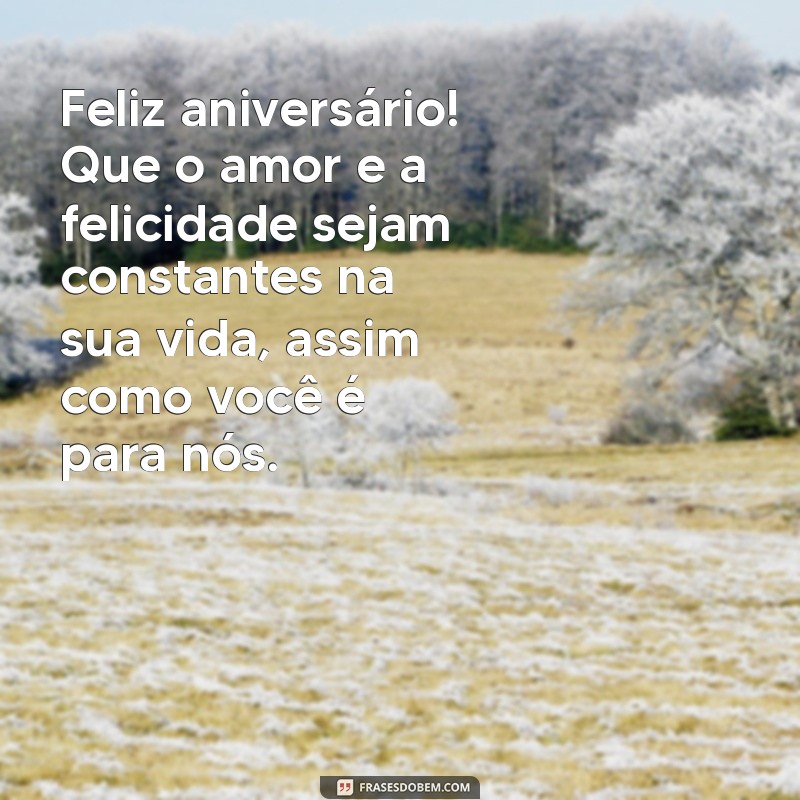 Frases Emocionantes de Aniversário para Celebrar sua Nora Querida 