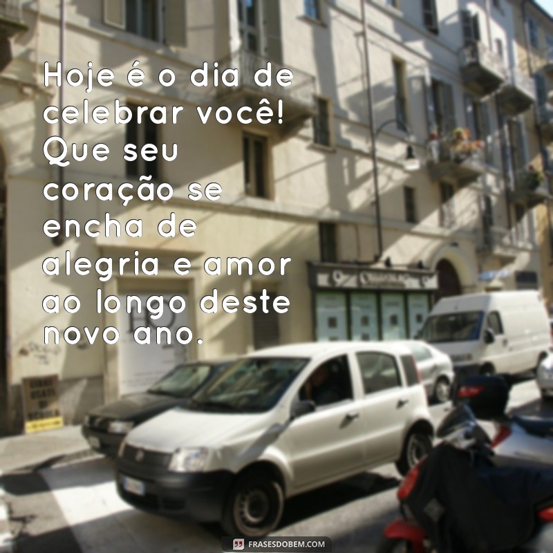 Frases Emocionantes de Aniversário para Celebrar sua Nora Querida 