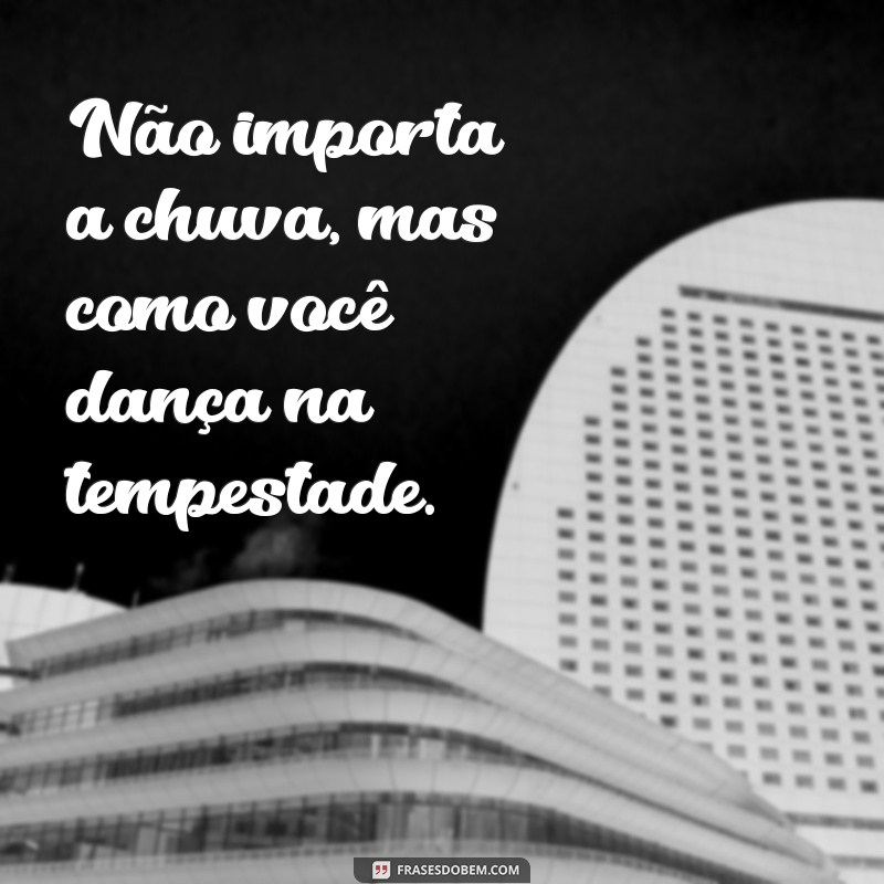 Frases de Rua: Inspirações Urbanas que Refletem a Vida Cotidiana 