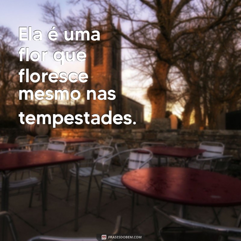 30 Frases Inspiradoras para Celebrar Mulheres Especiais em Sua Vida 