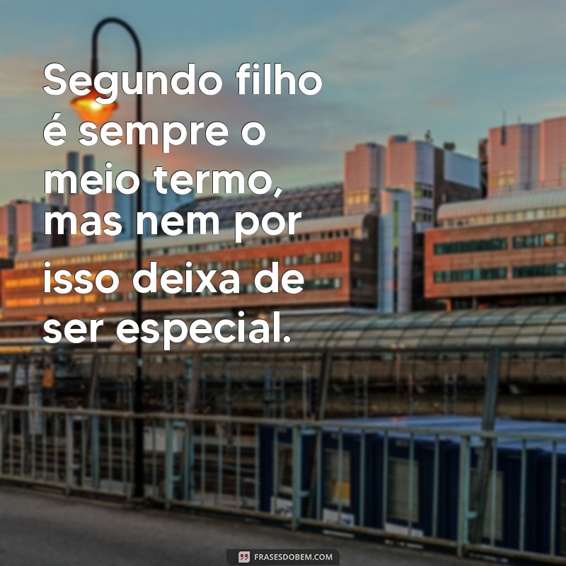 29 Frases Inspiradoras para o Segundo Filho: Ame, Eduque e Divirta-se! 