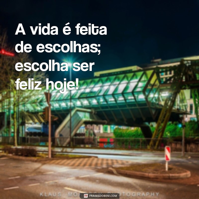 Frases Inspiradoras de Bom Dia para Iluminar sua Vida 