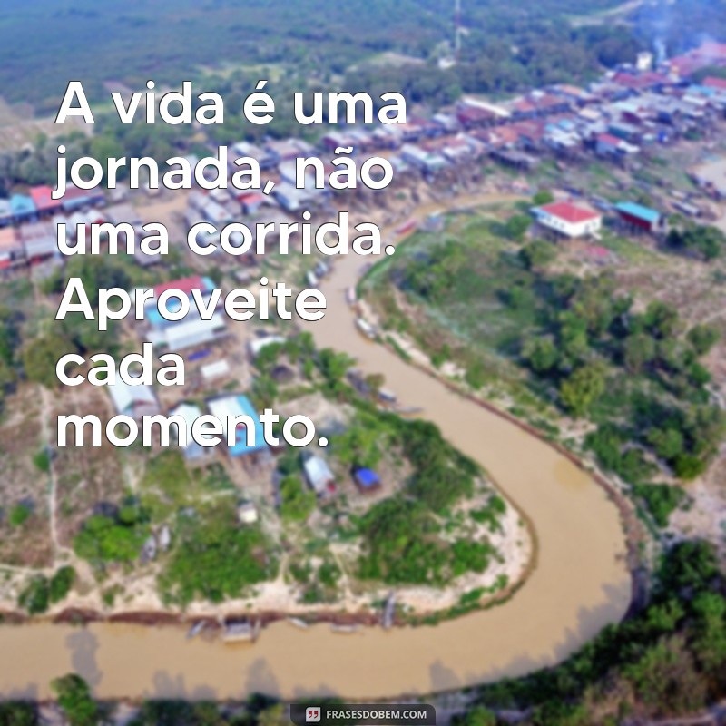 Descubra as melhores frases catadas para inspirar seu dia! 