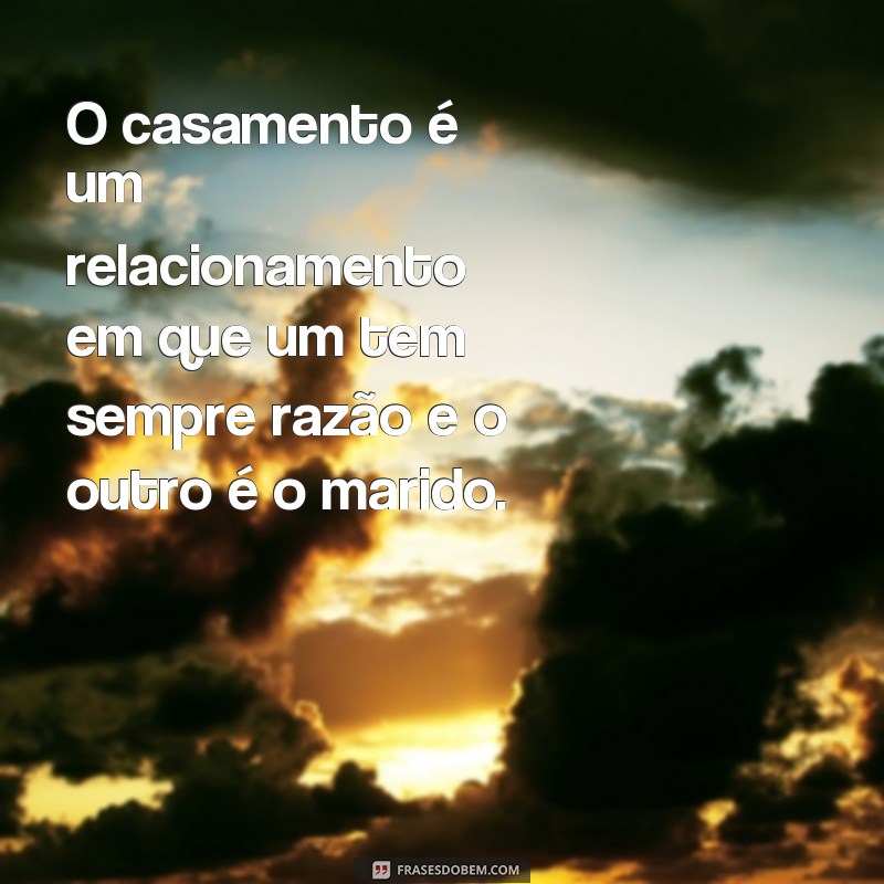 Divirta-se com as melhores frases de casamento engraçadas para alegrar o seu grande dia! 