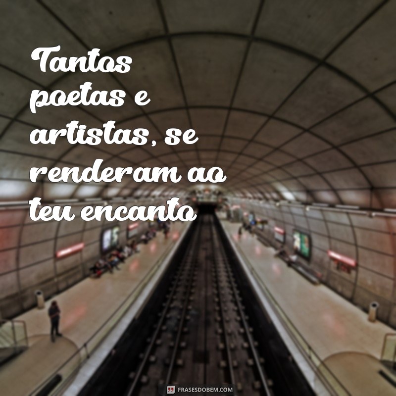 Descubra a beleza das frases e poemas inspirados pela lua 