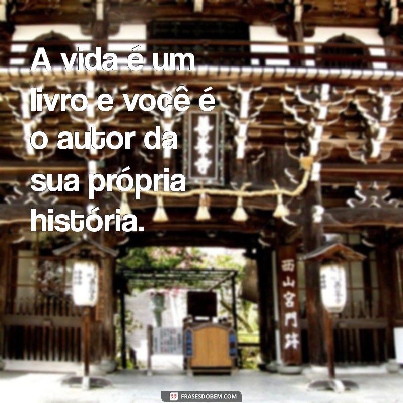 Frases Bonitas para Status: Inspire Seus Momentos com Palavras 