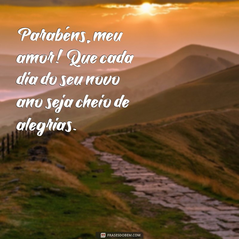 As Melhores Frases de Parabéns para Surpreender Seu Esposo 