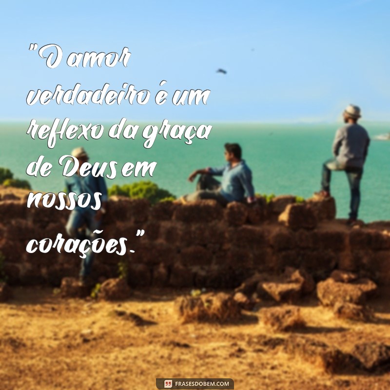 frases de amor evangelicas 