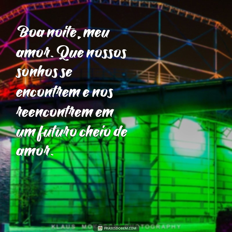 Encante sua noite com amor e carinho: confira as melhores frases de boa noite! 