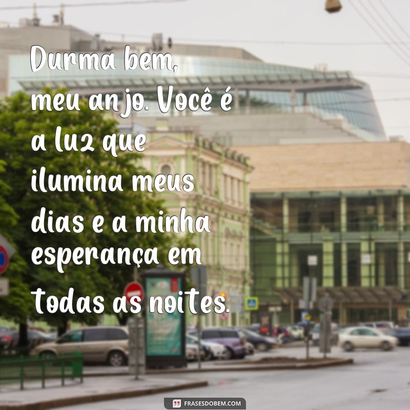 Encante sua noite com amor e carinho: confira as melhores frases de boa noite! 