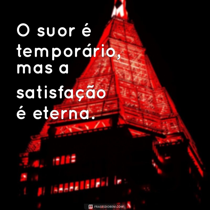 Frases Inspiradoras de Treino para Transformar seu Status nas Redes Sociais 