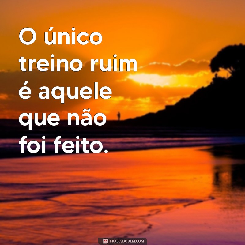 Frases Inspiradoras de Treino para Transformar seu Status nas Redes Sociais 