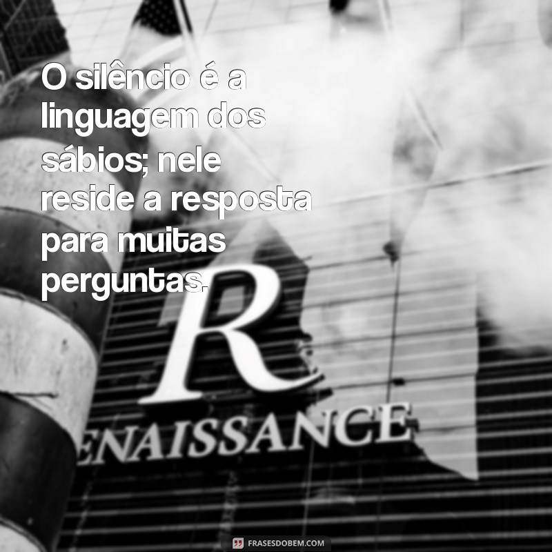 Frases Inspiradoras de Filósofos: Sabedoria para o Dia a Dia 