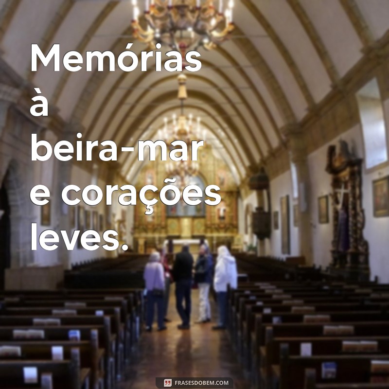 Frases de Verão Para Fotos: Inspire-se e Capture Momentos Incríveis 