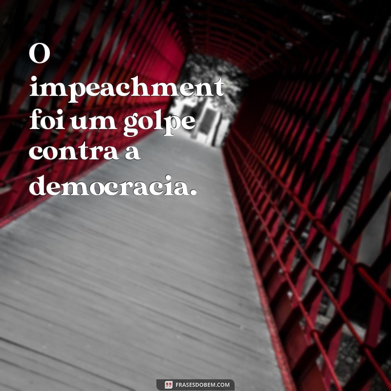 Descubra as frases mais controversas de Lula e entenda o impacto na política brasileira 