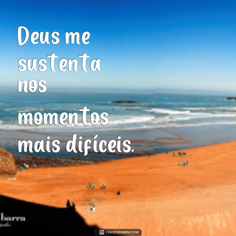 Descubra as melhores frases para inspirar seu Instagram com mensagens divinas 