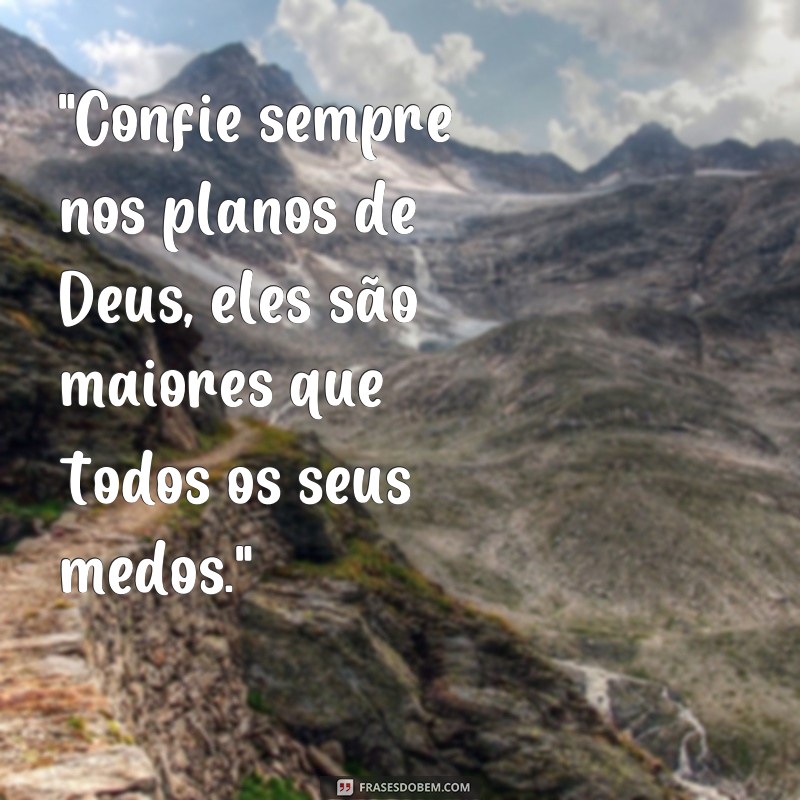 frases para instagram de Deus 