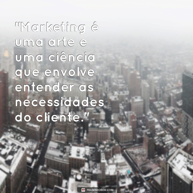 frases de philip kotler 