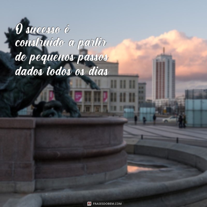 Descubra as melhores frases para encher seu potinho de motivação! 