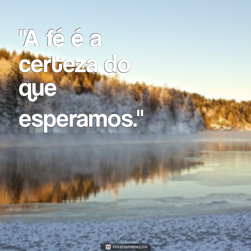 frases bíblicas curtas de reflexão 