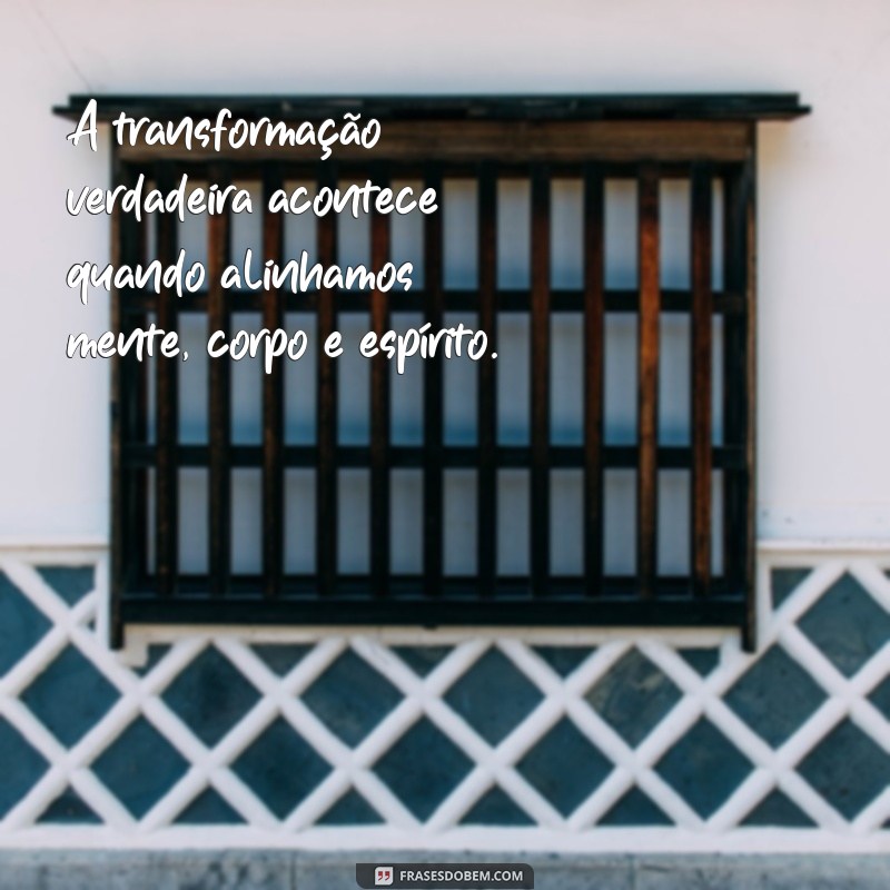 Frases de Motivação Espiritual: Inspire Sua Alma e Transforme Sua Vida 