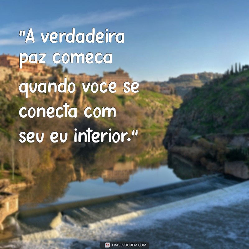 frases de motivação espiritual 