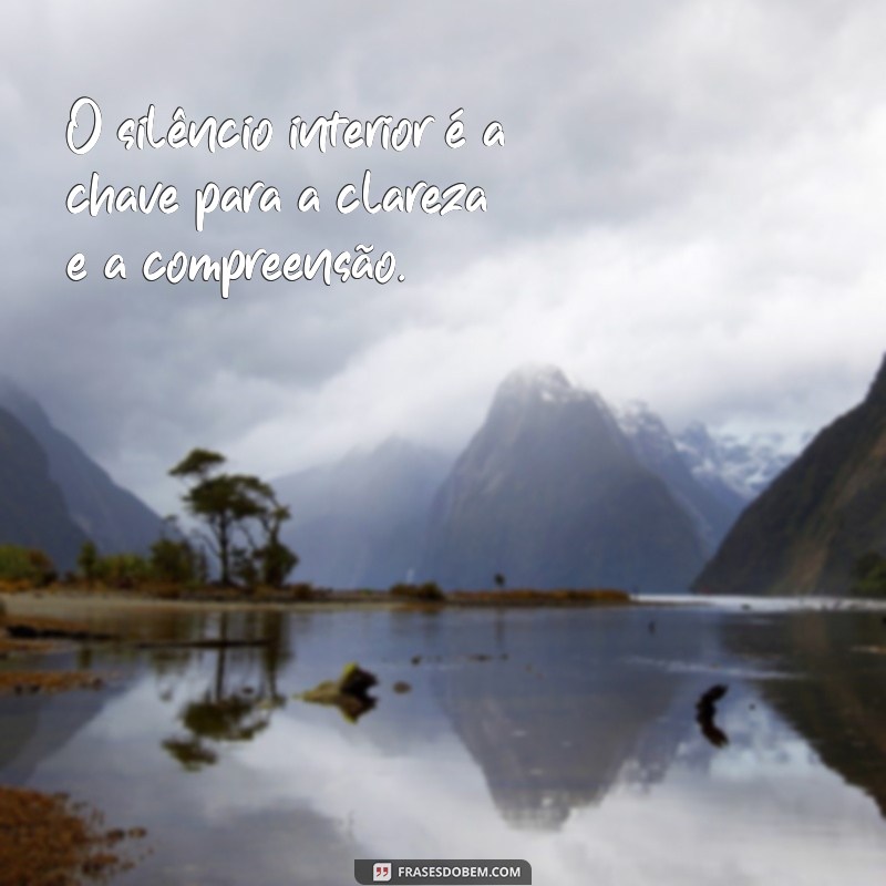 Frases de Motivação Espiritual: Inspire Sua Alma e Transforme Sua Vida 