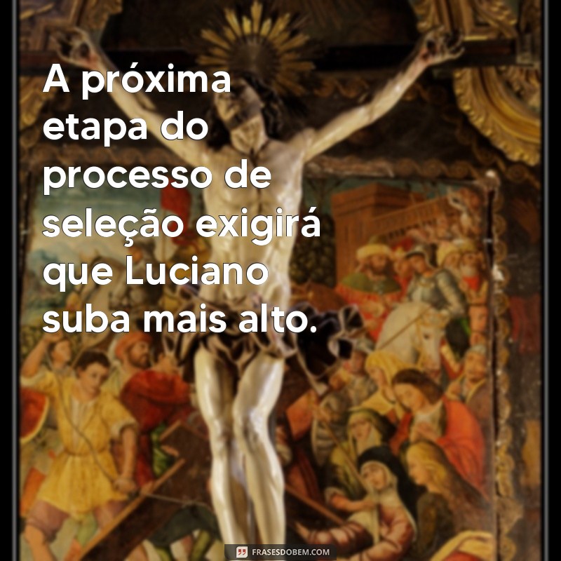 Descubra as melhores frases de motivação de Luciano Subirá para transformar sua vida! 