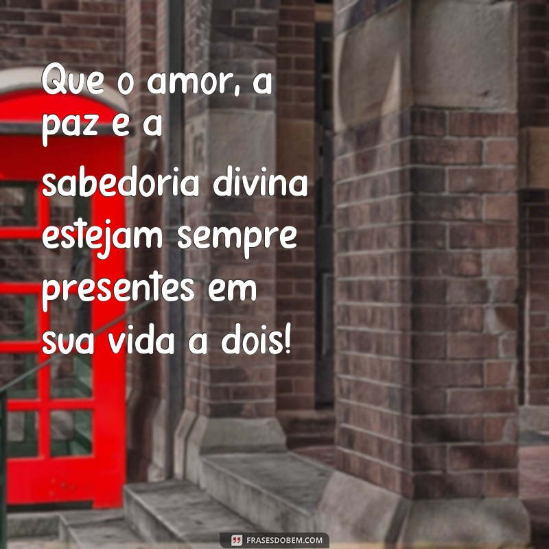 Encante seus convidados com lindas frases para lembrancinhas de casamento evangélico 