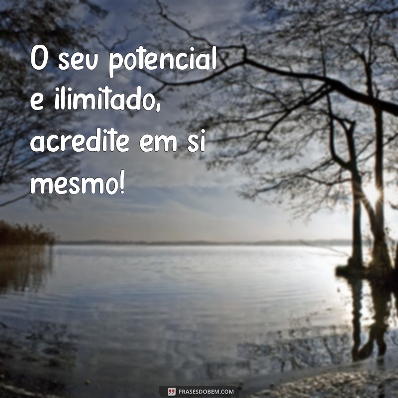 Frases Inspiradoras de Aprovação: Motive-se e Conquiste Seus Objetivos 