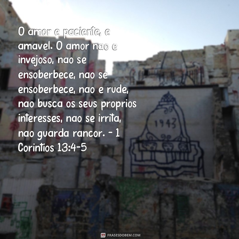 Descubra as mais belas frases de amor a Deus em versículos sagrados 