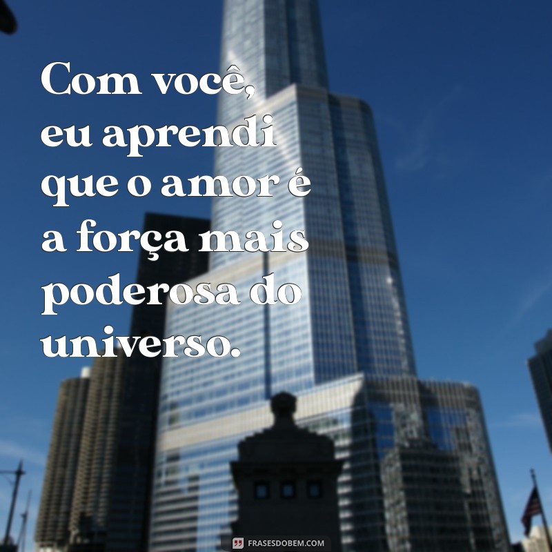 As Melhores Frases de Amor para Declarar seu Sentimento ao Namorado 