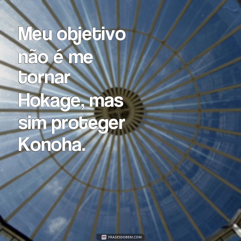 Descubra as melhores frases de Sasuke para inspirar sua jornada ninja 