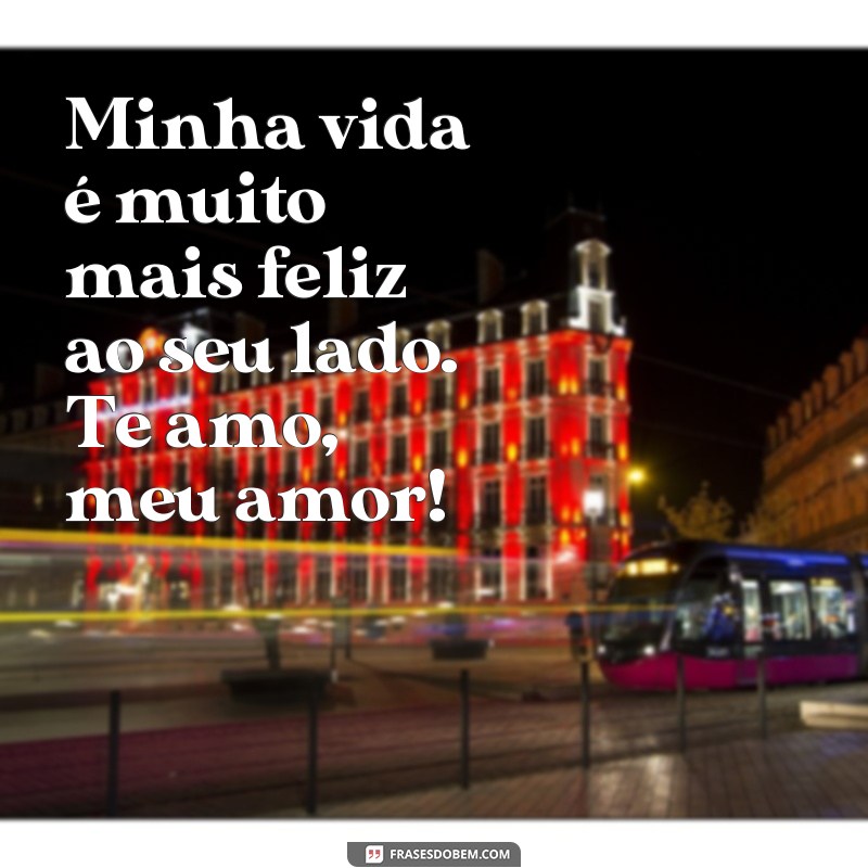 Descubra as melhores frases de amor para surpreender seu marido no WhatsApp 