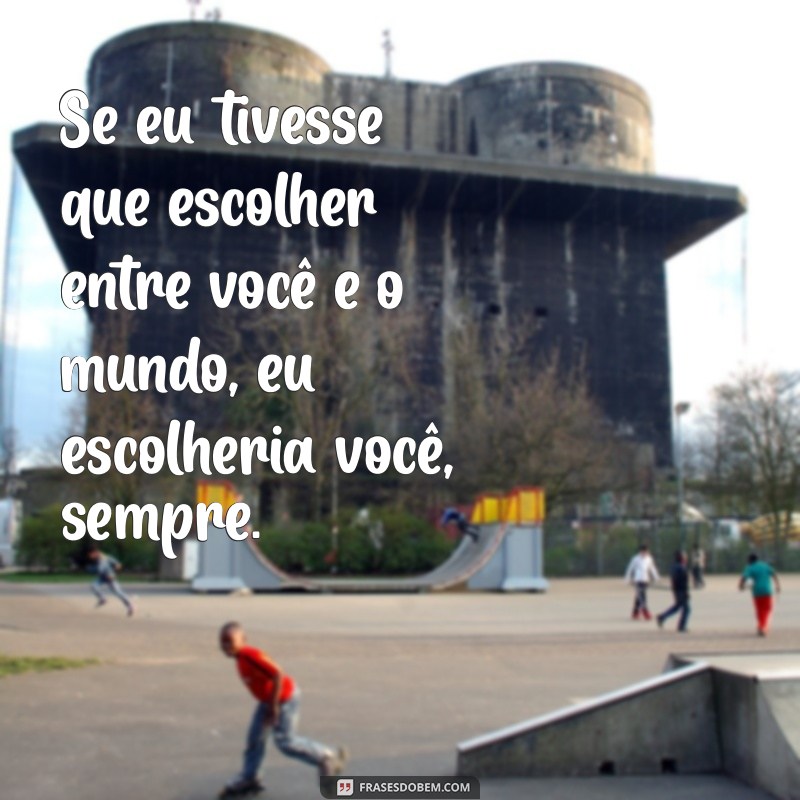 As Melhores Frases de Amor para Namorado: Inspirações do Tumblr 