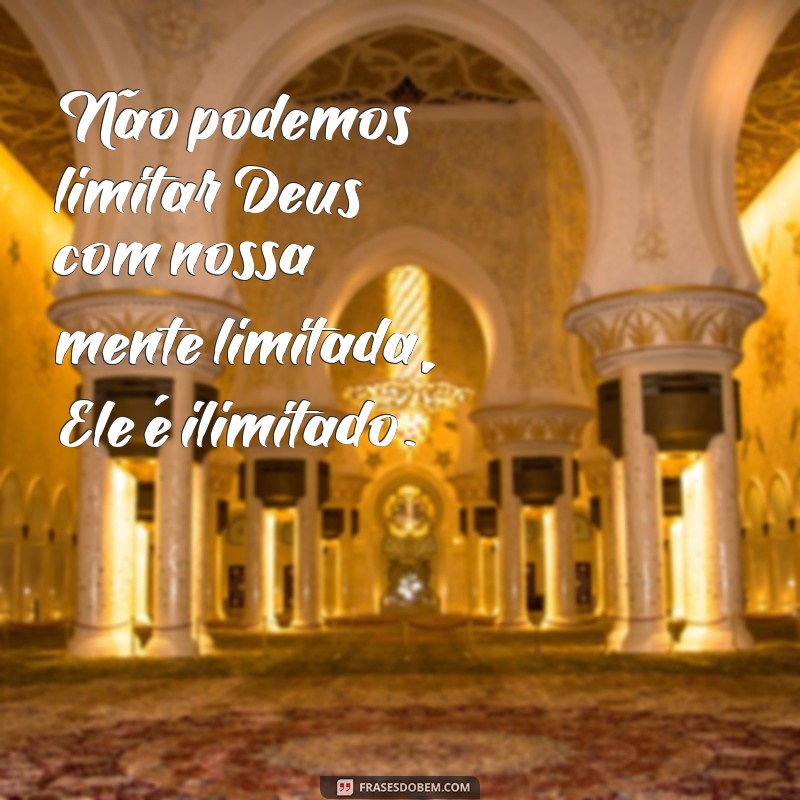 Descubra as Melhores Frases de Bill Johnson para Inspirar sua Vida! 