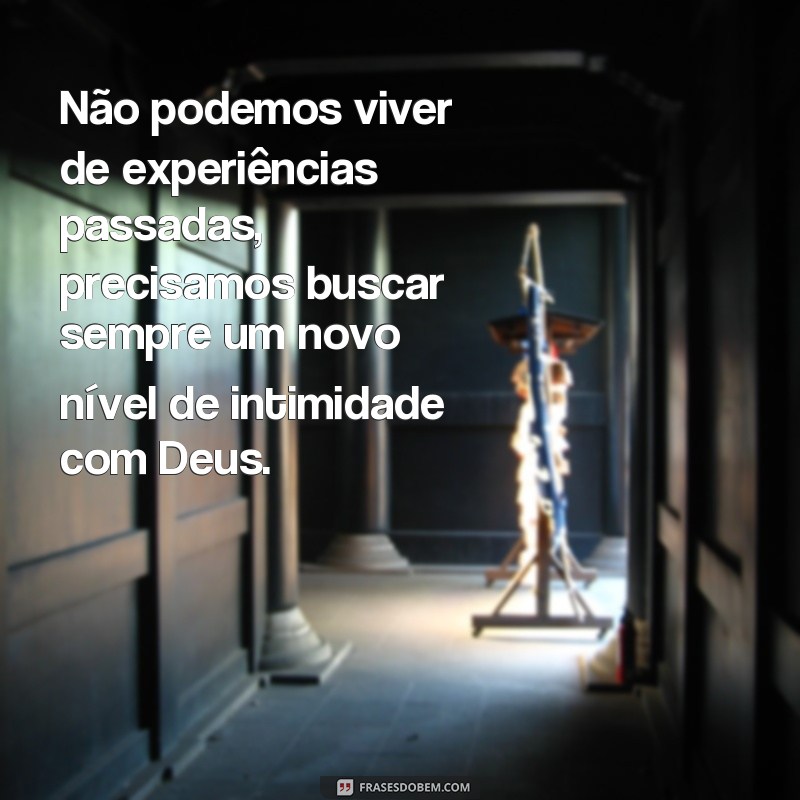 Descubra as Melhores Frases de Bill Johnson para Inspirar sua Vida! 