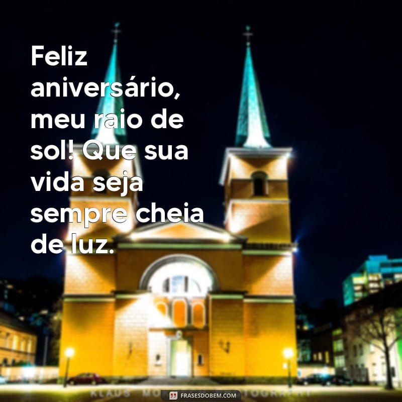 Frases de Aniversário Encantadoras para Sua Filha de 8 Anos 