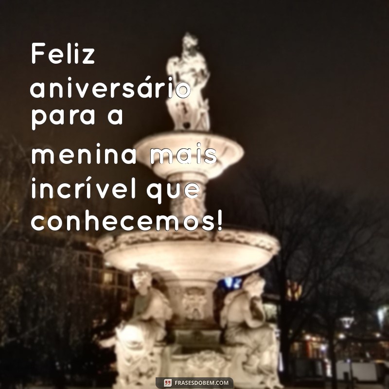 Frases de Aniversário Encantadoras para Sua Filha de 8 Anos 