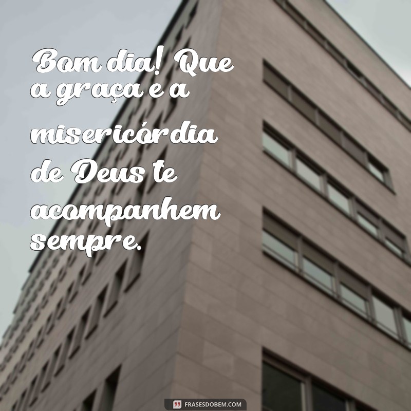 Descubra as melhores frases de bom dia espiritual para começar o dia com positividade 