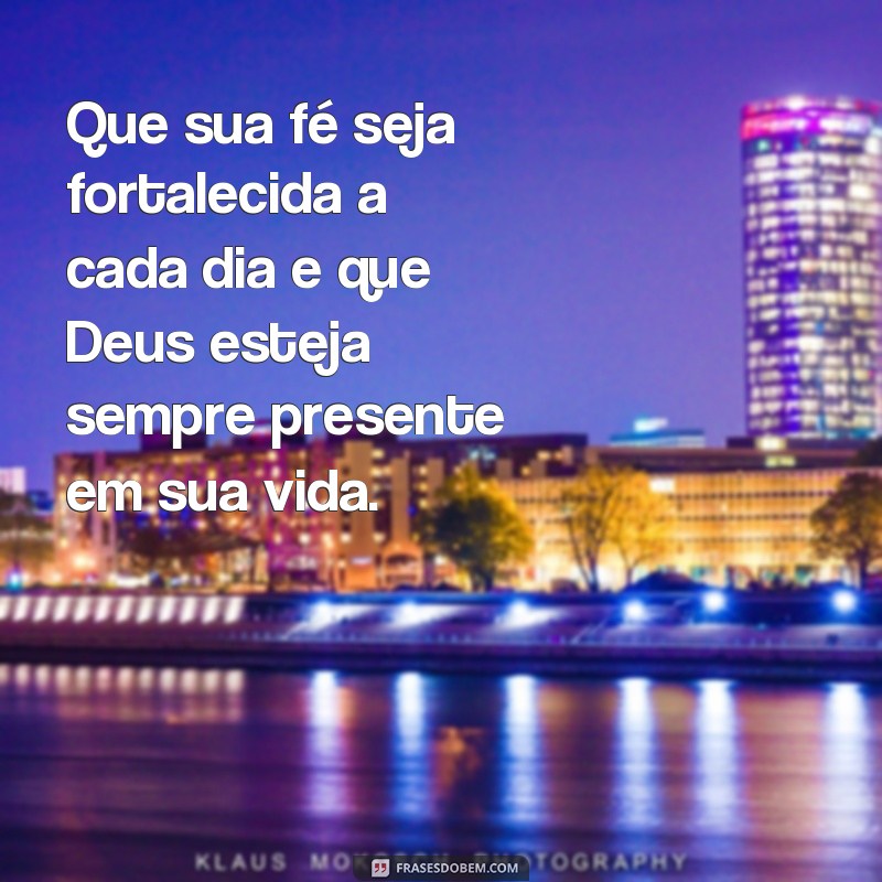 Descubra as melhores frases de bom dia espiritual para começar o dia com positividade 