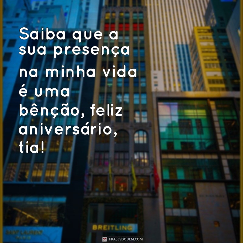 Encante sua tia com lindas frases de aniversário no estilo Tumblr 