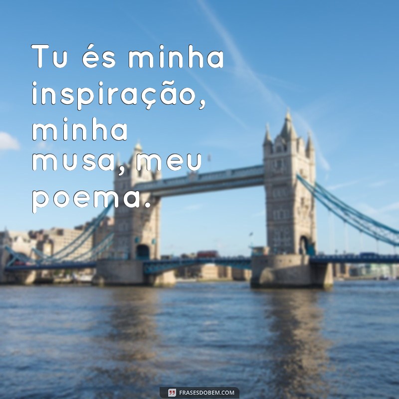 Descubra as melhores frases para compor seus poemas 