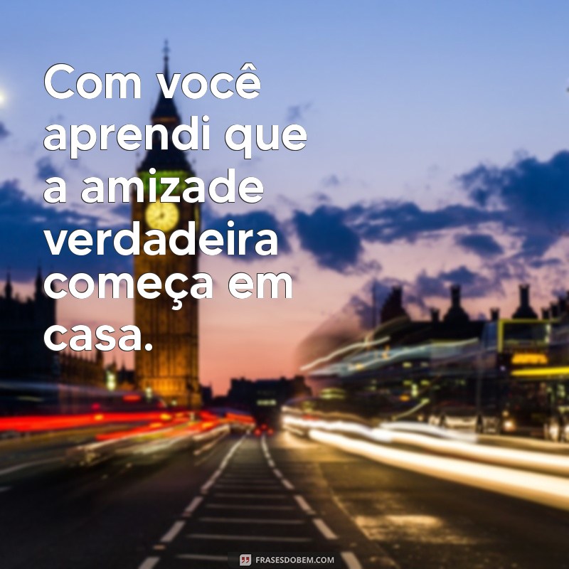 As Melhores Frases para Celebrar o Amor entre Irmãs 