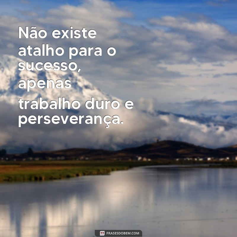 Descubra as melhores frases de impacto moral para refletir e inspirar 