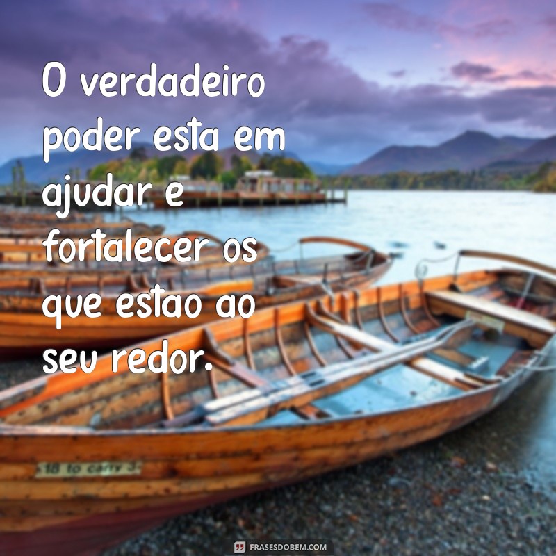 Descubra as melhores frases de impacto moral para refletir e inspirar 