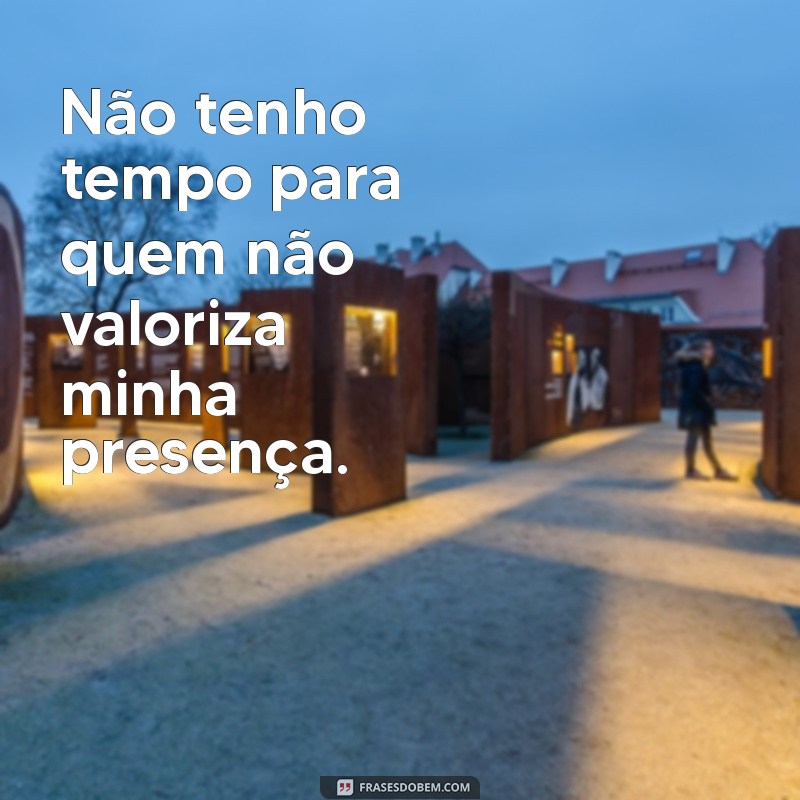 Frases Impactantes para Lidar com Pessoas que Não Gostam de Você 