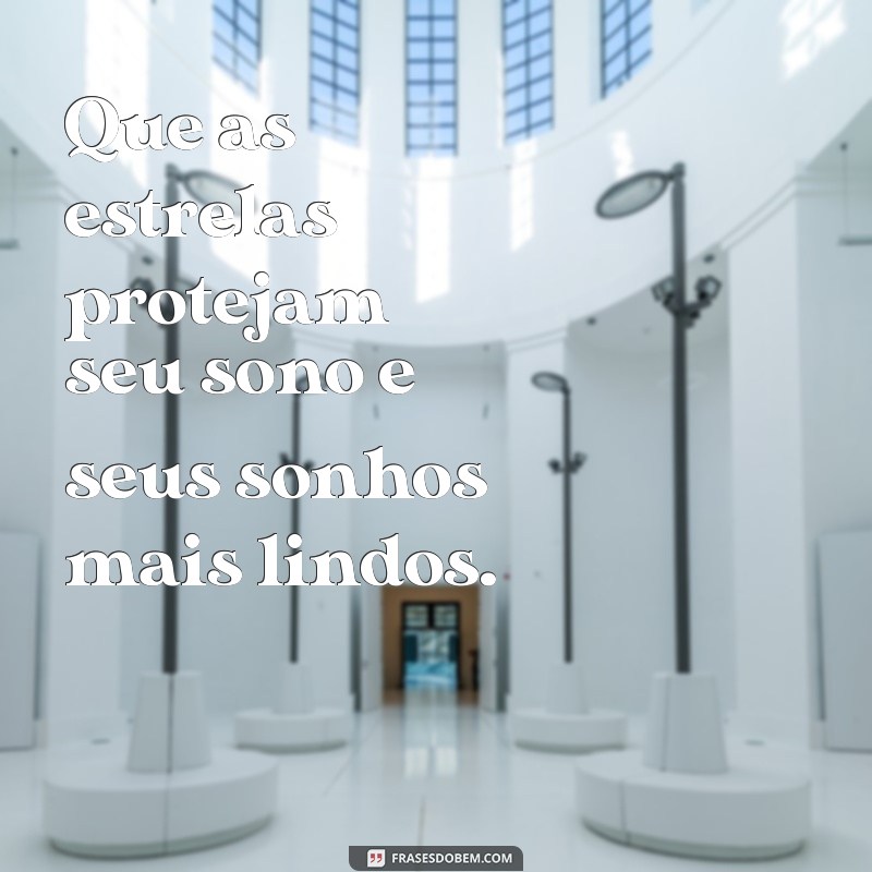 Frases Motivacionais de Boa Noite: Inspire-se Antes de Dormir 