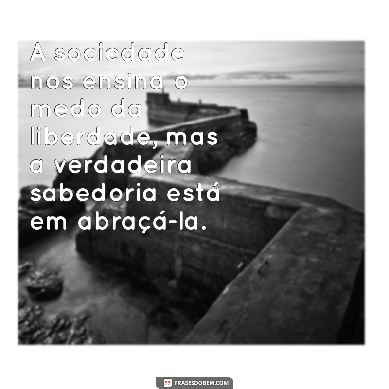 Descubra as Melhores Frases de Osho Sobre Liberdade e Autoconhecimento 