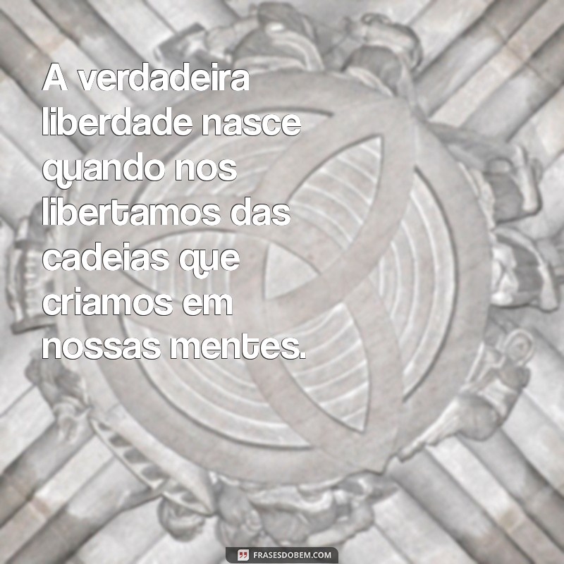 Descubra as Melhores Frases de Osho Sobre Liberdade e Autoconhecimento 